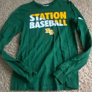 Like New - Adidas Sports Long Sleeved Tee